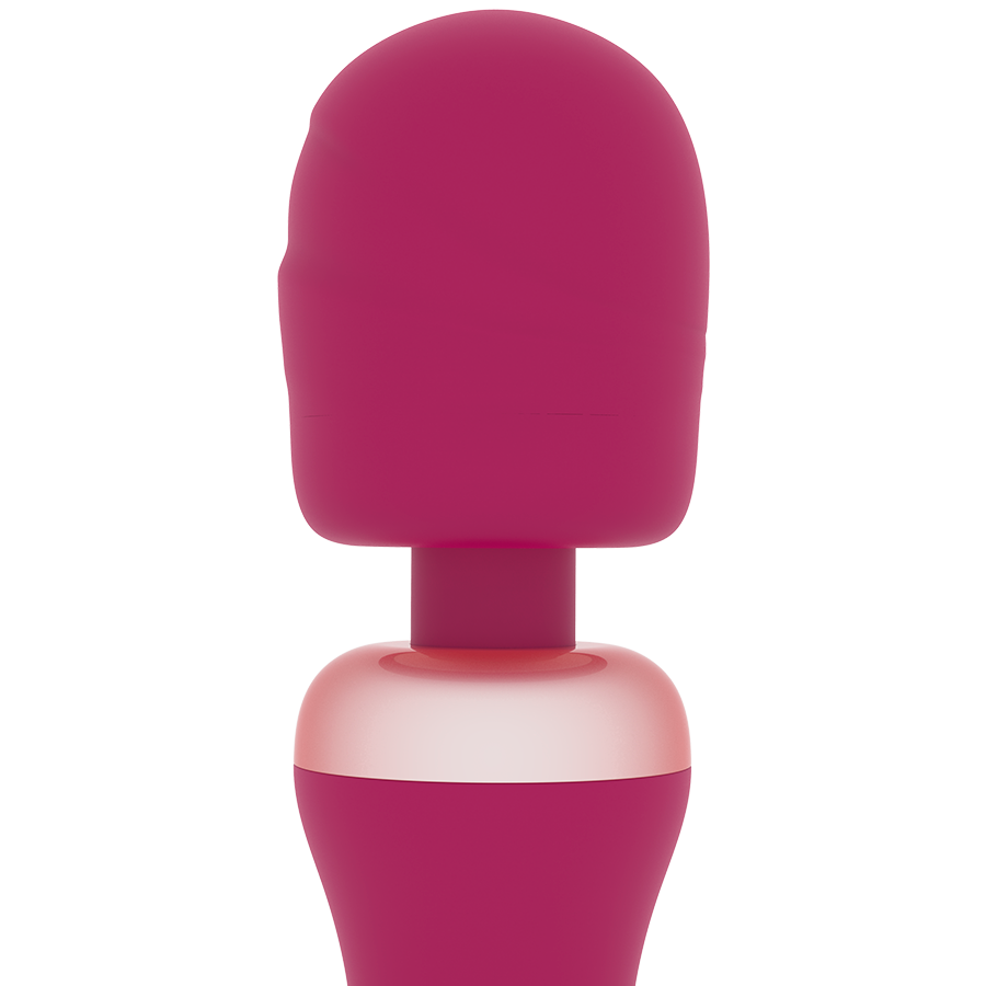 Vibratore Wand Ricaricabile Rithual Akasha 2.0 — Orchidea