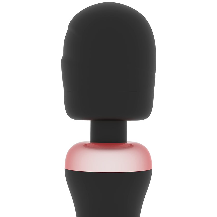 Vibratore Wand Ricaricabile Rithual Akasha 2.0 — 20 Modalità