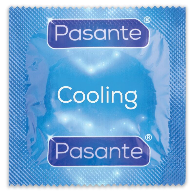 Preservativi a Coste Pasante Climax — Caldo/Freddo, 12 pz