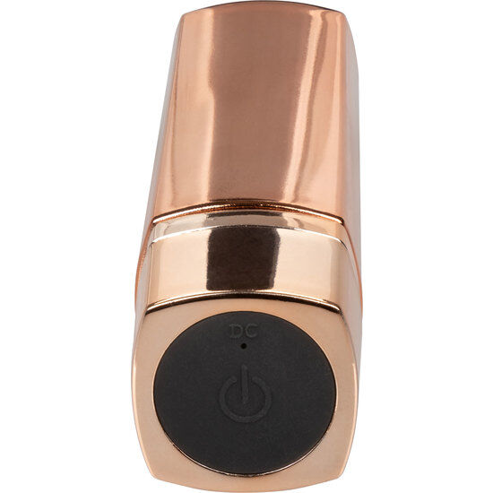 Vibratore Bullet Rossetto Calexotics Hide & Play — Ricaricabile