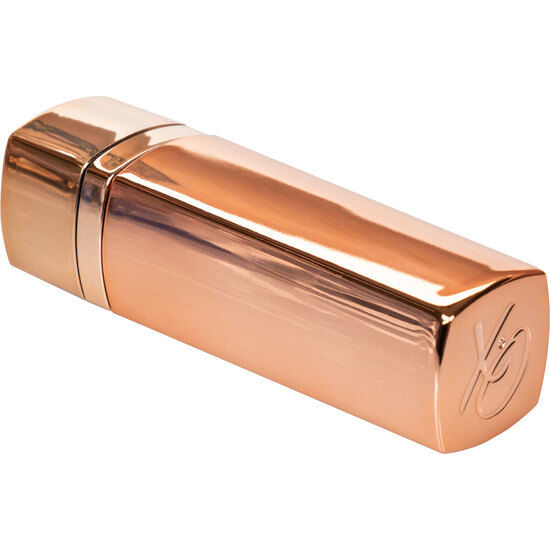 Vibratore Bullet Rossetto Calexotics Hide & Play — Ricaricabile