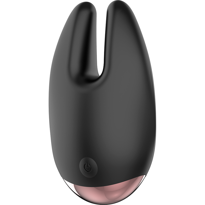 Stimolatore Clitoride Vibrante Coquette Chic Desire — 10 Velocità