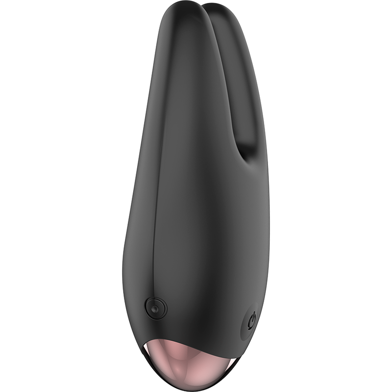 Stimolatore Clitoride Vibrante Coquette Chic Desire — 10 Velocità