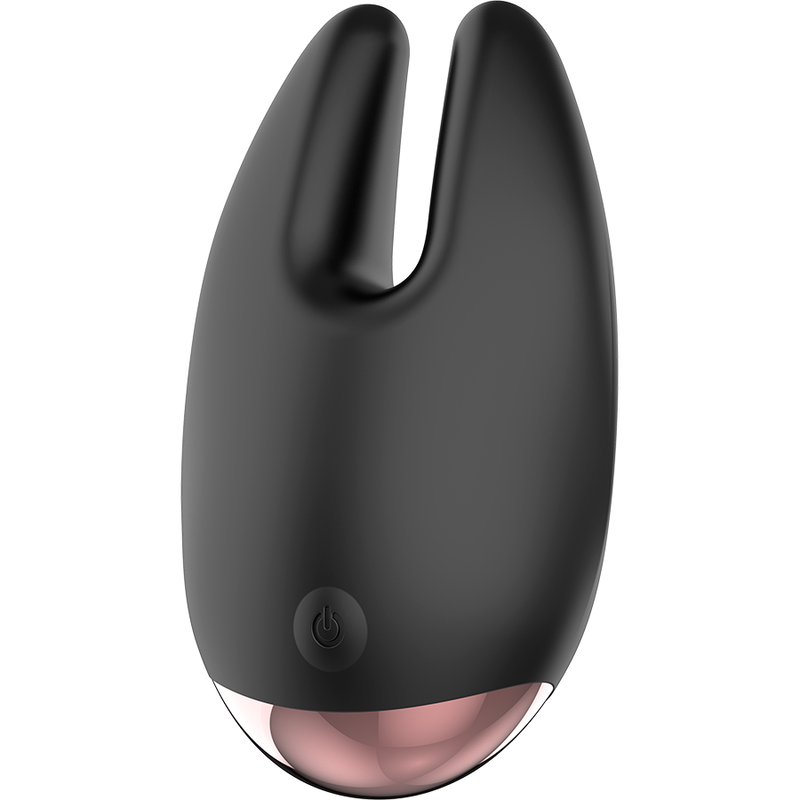 Stimolatore Clitoride Vibrante Coquette Chic Desire — 10 Velocità