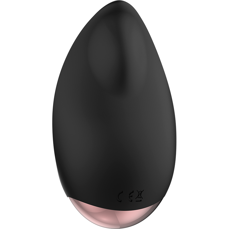 Stimolatore Clitoride Ricaricabile Coquette Chic Desire — 10 Velocità