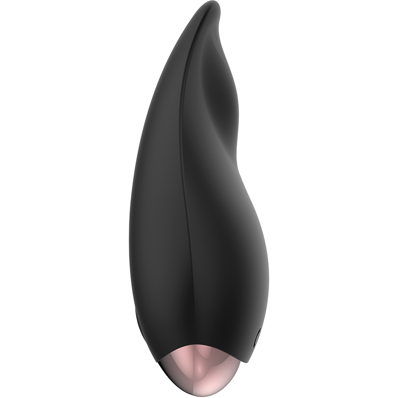 Stimolatore Clitoride Ricaricabile Coquette Chic Desire — 10 Velocità