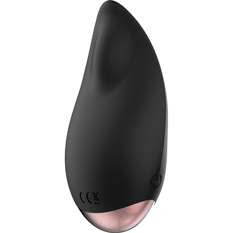 Stimolatore Clitoride Ricaricabile Coquette Chic Desire — 10 Velocità