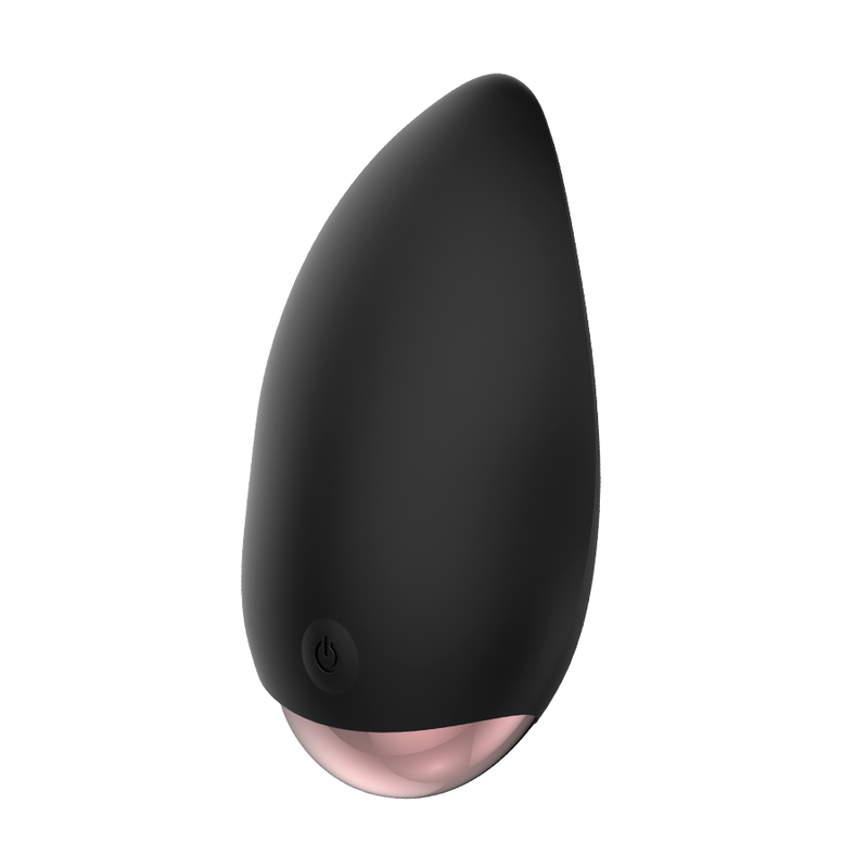 Stimolatore Clitoride Ricaricabile Coquette Chic Desire — 10 Velocità