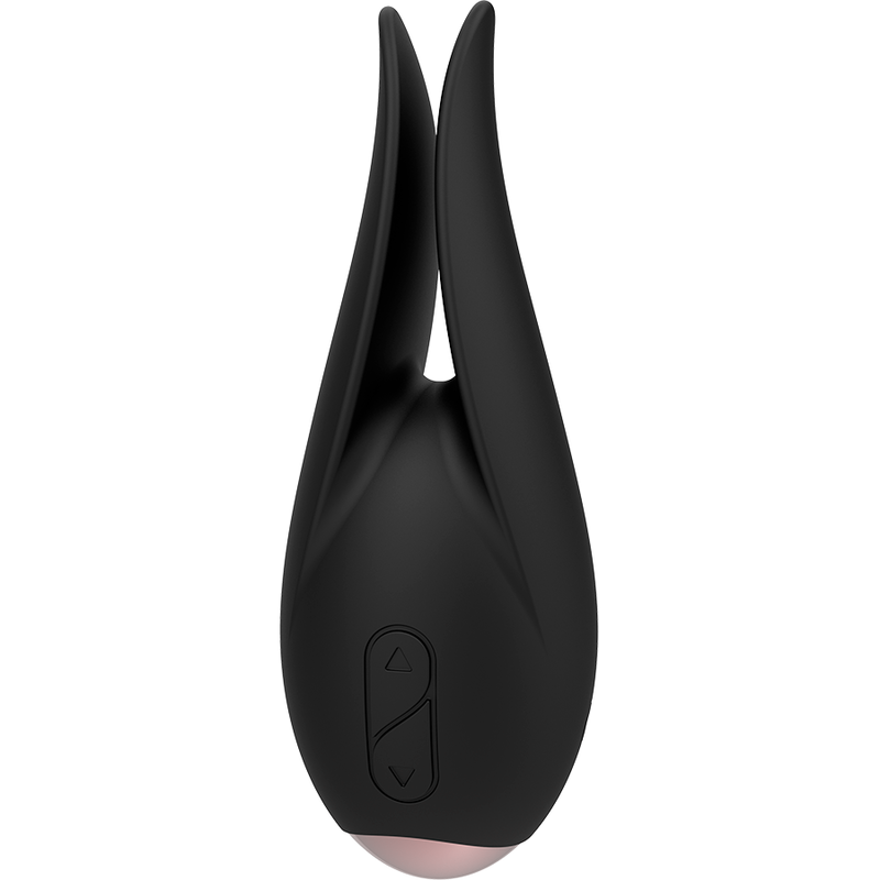 Stimolatore Clitoride Vibrante Coquette Chic Desire — 10 Velocità