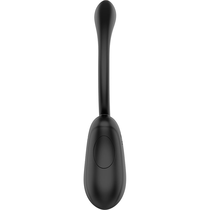 Uovo Vibrante con Telecomando Coquette Chic Desire — Ricaricabile
