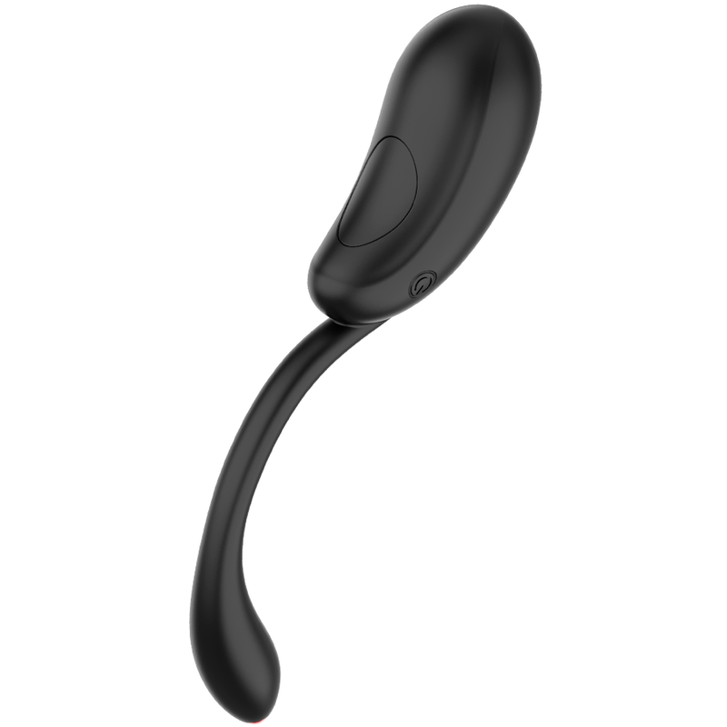 Uovo Vibrante con Telecomando Coquette Chic Desire — Ricaricabile