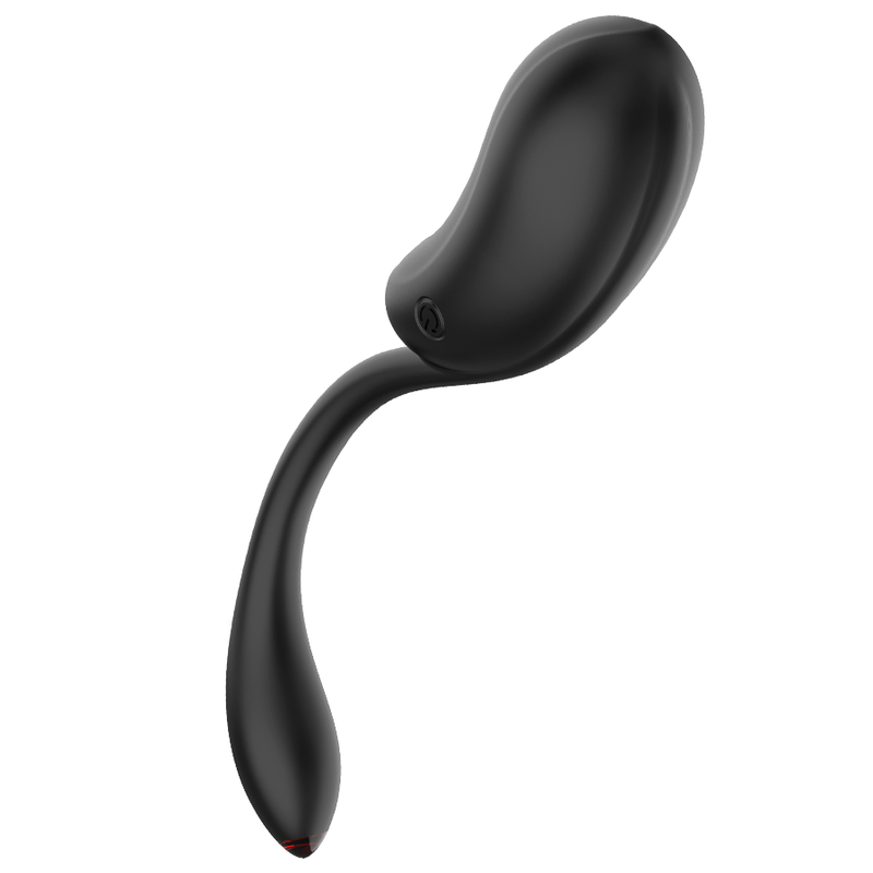 Uovo Vibrante con Telecomando Coquette Chic Desire — Ricaricabile