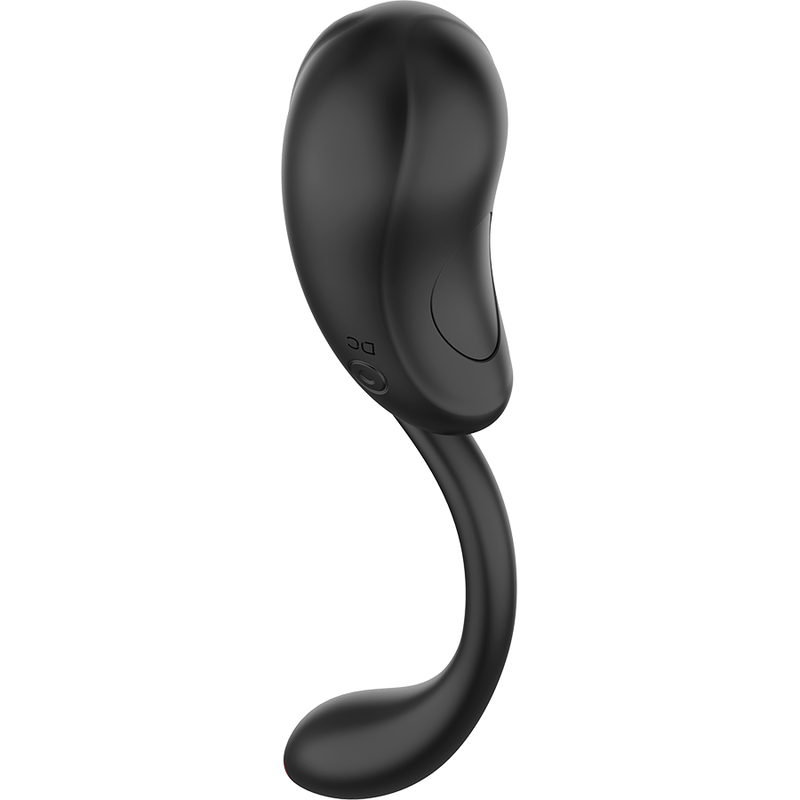 Uovo Vibrante con Telecomando Coquette Chic Desire — Ricaricabile