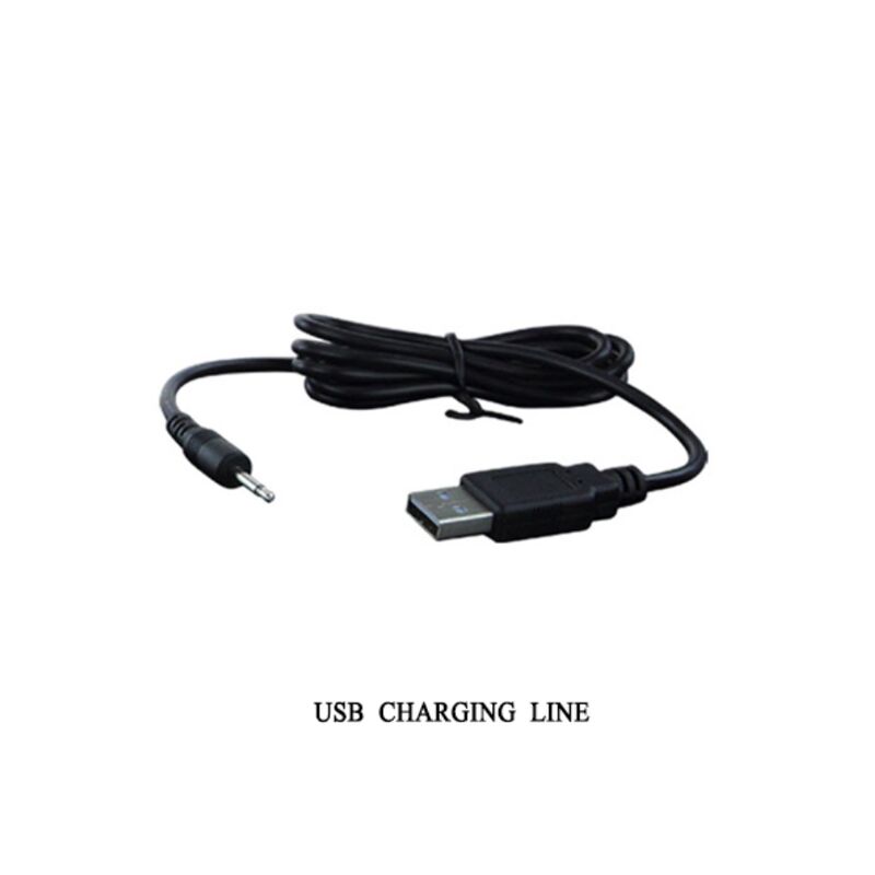Plug Anale Vibrante con Sfere Rotanti Mr Play — Telecomando