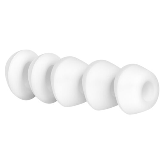Cappucci di Ricambio Satisfyer Pro 2 Next Generation — 5 Pz