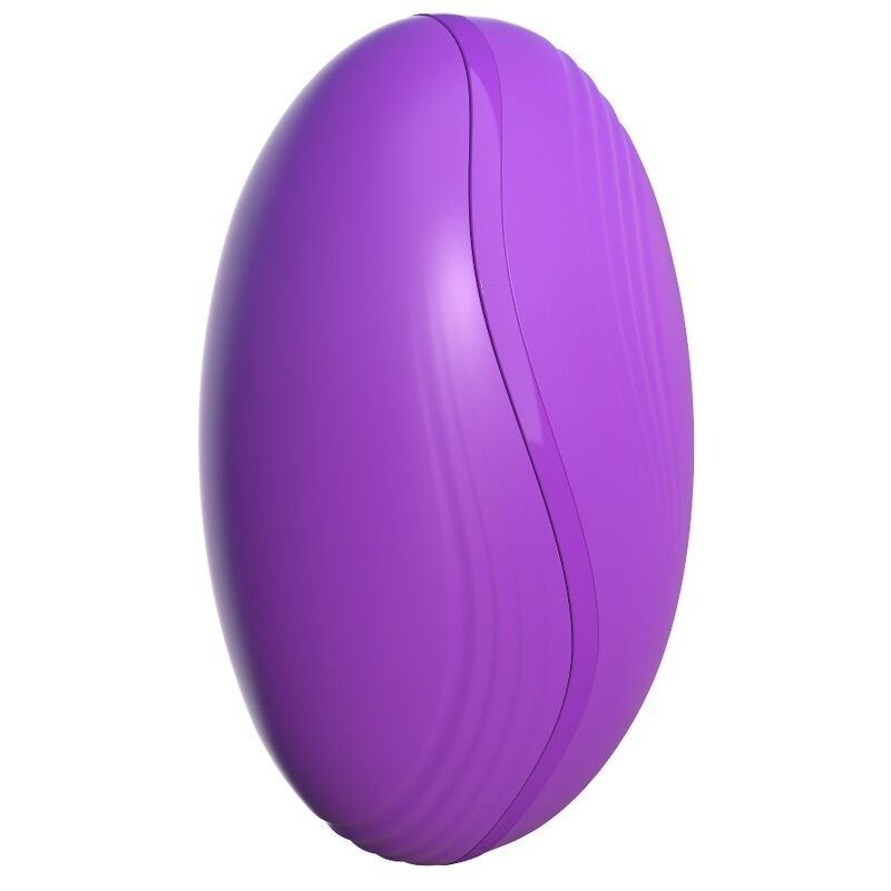 Stimolatore Linguale FANTASY FOR HER Fun Tongue — Viola