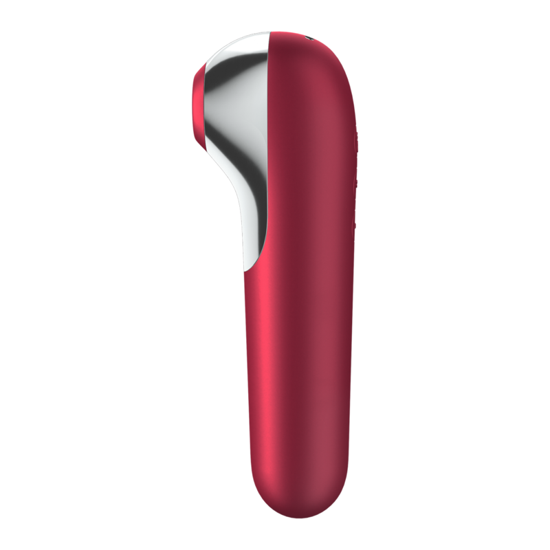 Succhia Clitoride e Vibratore Satisfyer Dual Love — App Control