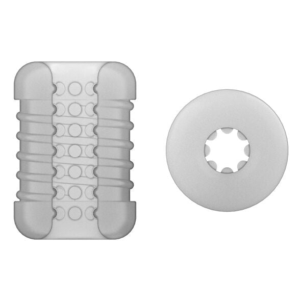 Masturbatore Maschile B Swish Bhandy Classic — TPE Morbido