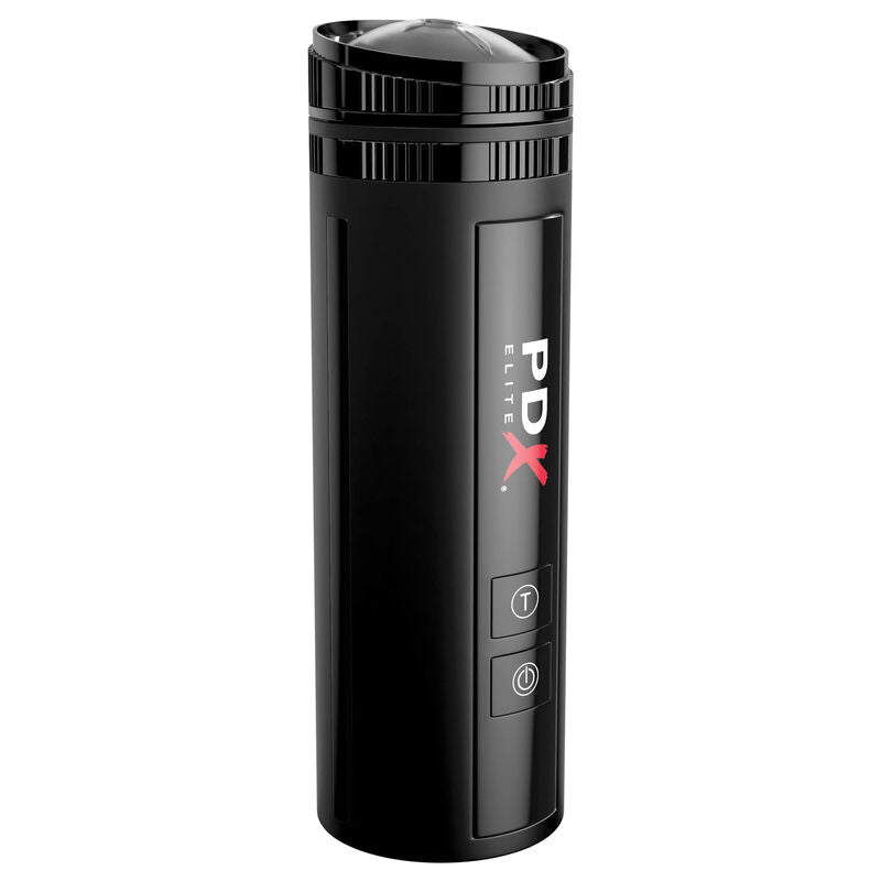 Masturbatore Maschile con Spinta PDX Elite Moto Bator X