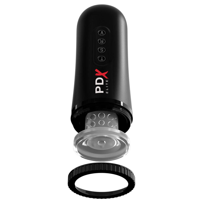 Masturbatore Maschile Automatico PDX Elite Moto Blower