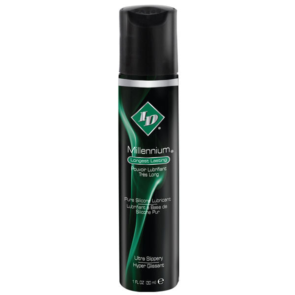 Lubrificante Intimo Silicone ID Millennium — 30 ml