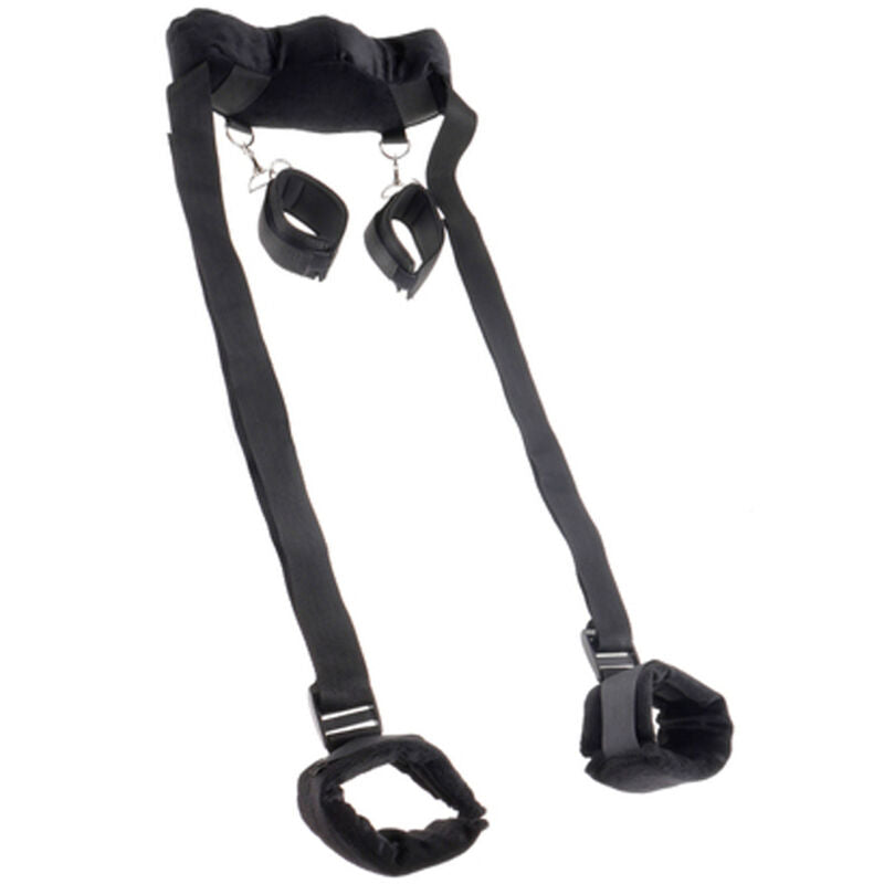 Kit Bondage Posizione Fetish Fantasy Series Position Master