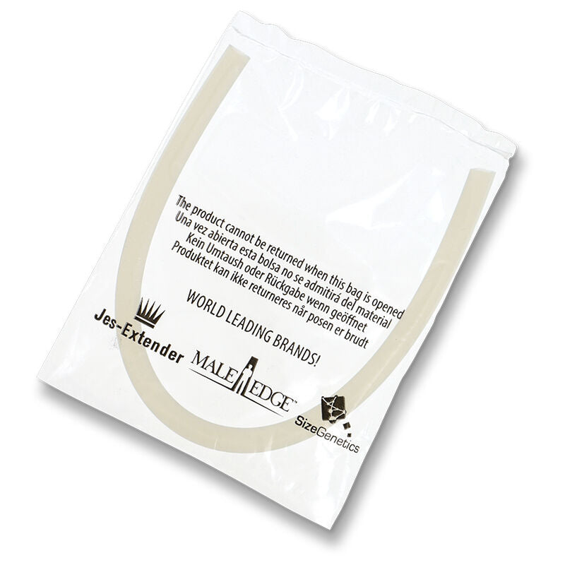 Cinturino in Silicone di Ricambio Jes-Extender — Accessorio
