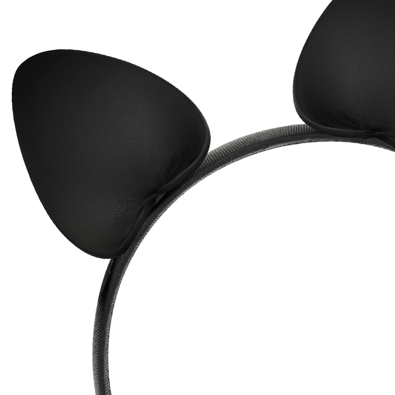 Fascia con Orecchie di Gatto Coquette Chic Desire — Vegan