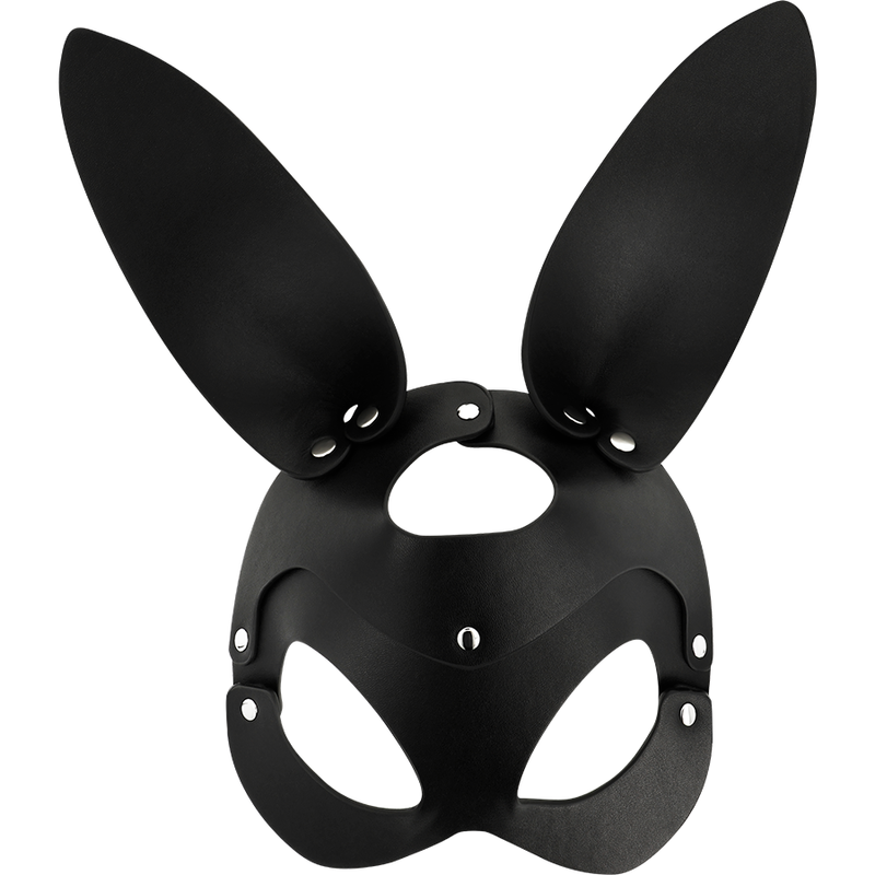 Benda per Occhi Coquette Chic Desire — Orecchie Coniglio Vegan