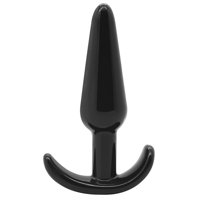 Kit Plug Anale Addicted Toys — Set 4 Pezzi