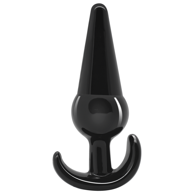 Kit Plug Anale Addicted Toys — Set 4 Pezzi