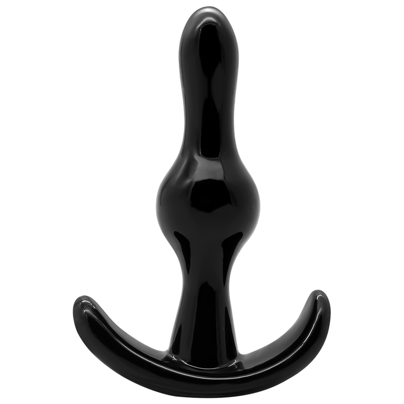 Kit Plug Anale Addicted Toys — Set 4 Pezzi