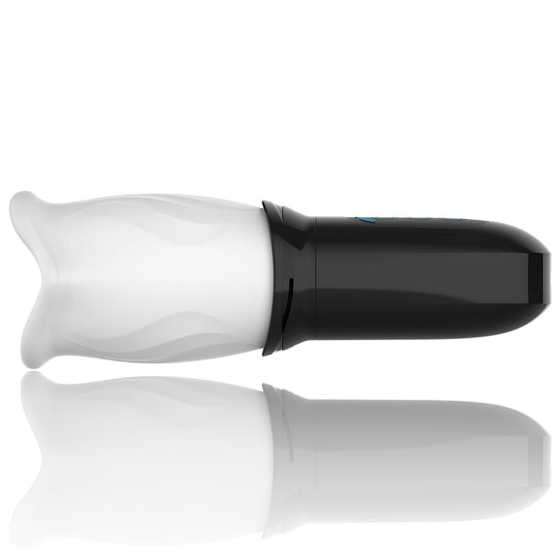 Masturbatore Orale Rotante Jamyjob Spinjob — 3 Velocità USB
