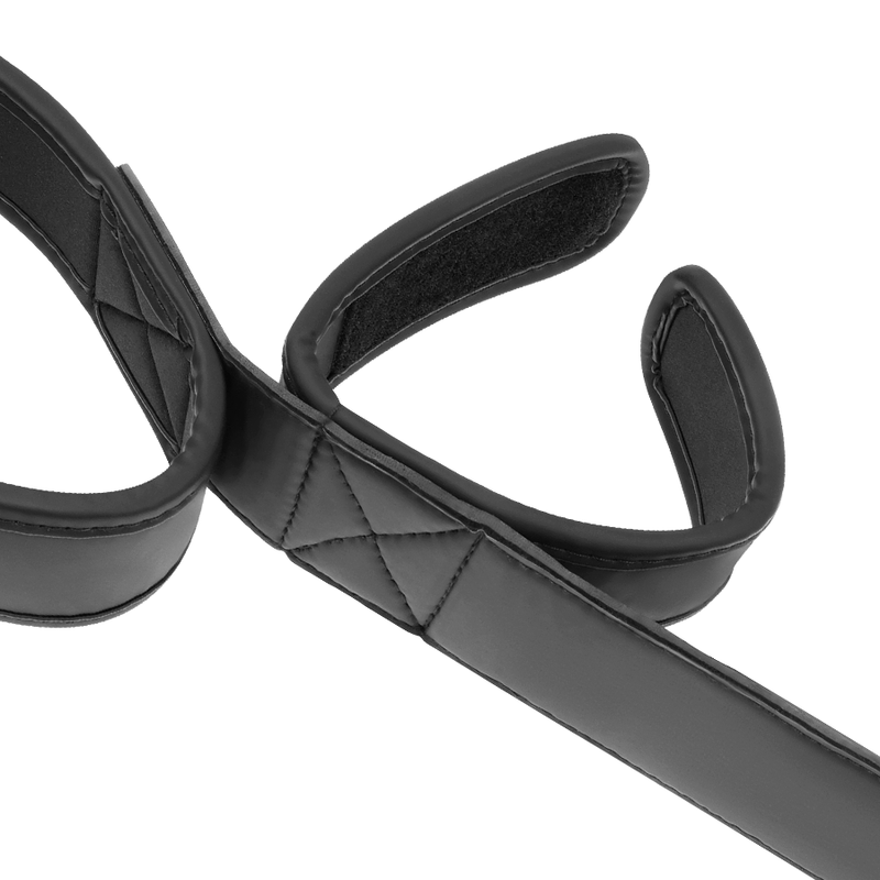 Barra Bondage Regolabile Fetish Submissive — Neoprene BDSM