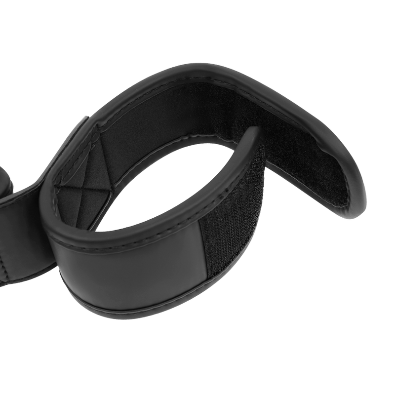 Barra Bondage Regolabile Fetish Submissive — Neoprene BDSM