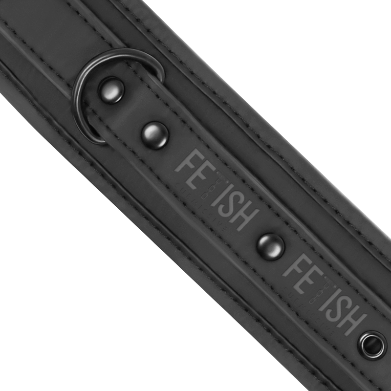 Kit Bondage Posizione Master Fetish Submissive — 4 Manette