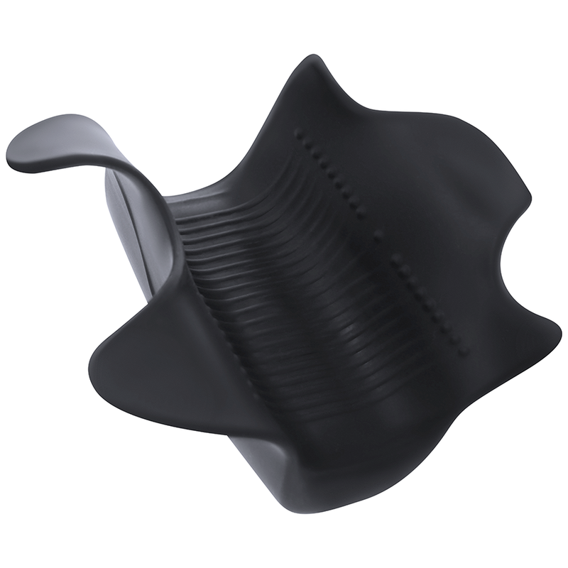 Masturbatore Maschile Vibrante con Calore Ohmama For Him