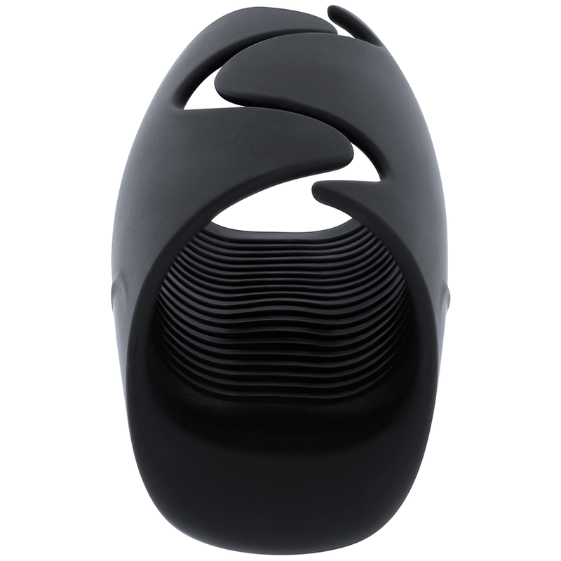 Masturbatore Maschile Vibrante con Calore Ohmama For Him