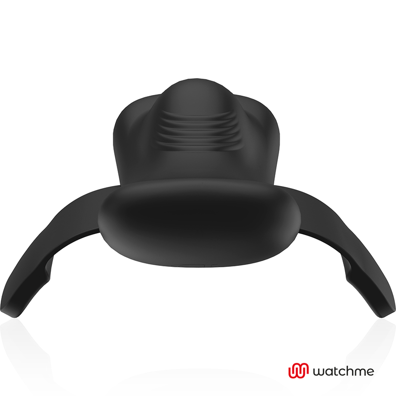 Vibratore Slip con App Anne's Desire Panty Pleasure — Nero