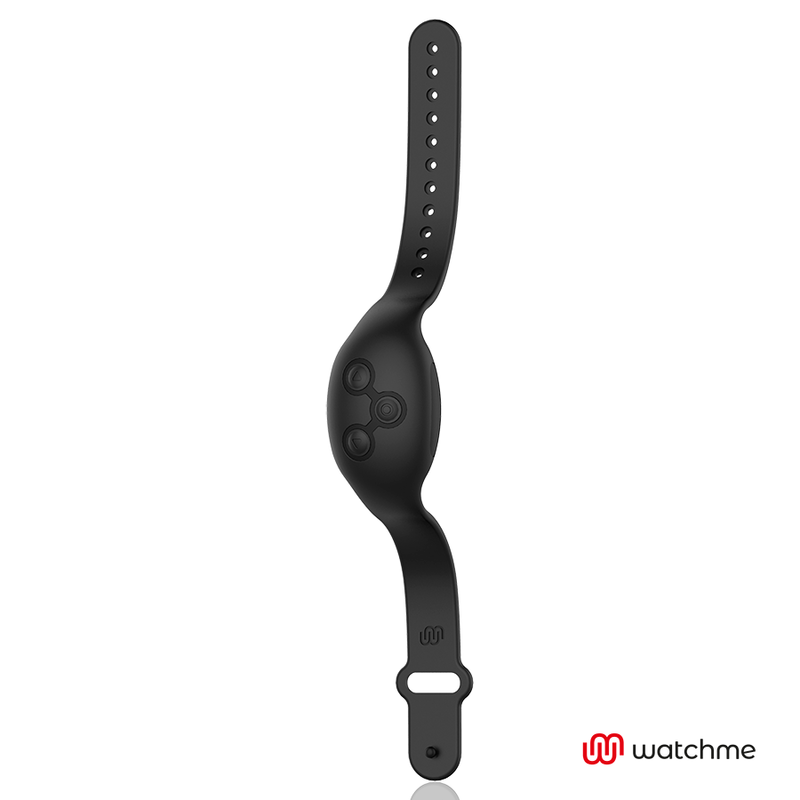Vibratore Slip con App Anne's Desire Panty Pleasure — Nero