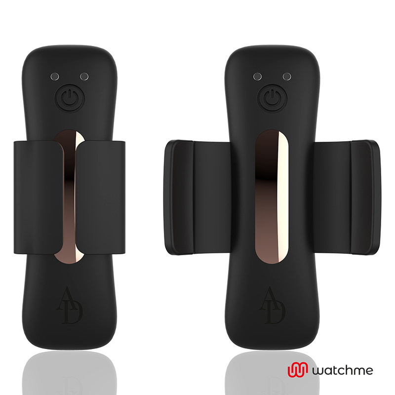 Vibratore da Mutandina Anne's Desire Panty Pleasure — WatchMe