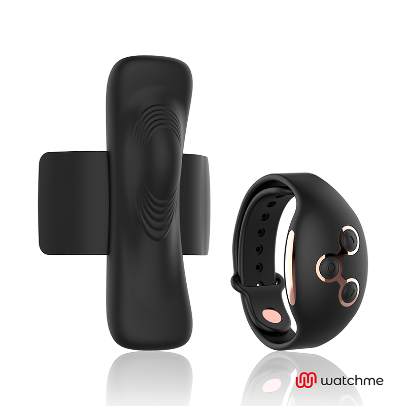Vibratore da Mutandina Anne's Desire Panty Pleasure — WatchMe