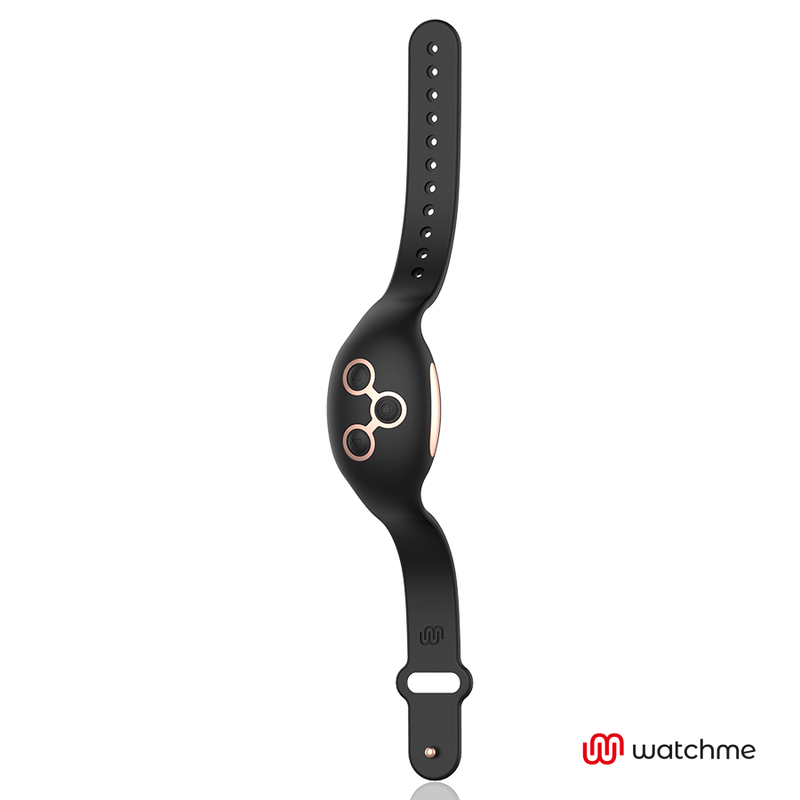 Vibratore da Mutandina Anne's Desire Panty Pleasure — WatchMe