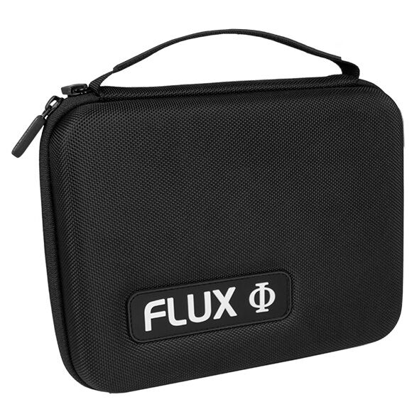 Stimolatore Elettrico BDSM Electrastim Flux — Doppia Uscita