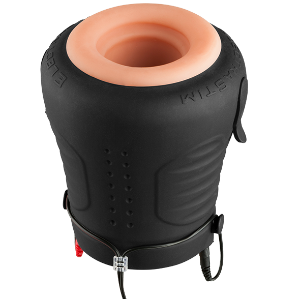Anello Elettrostimolatore Pene Electrastim — Presa Jack