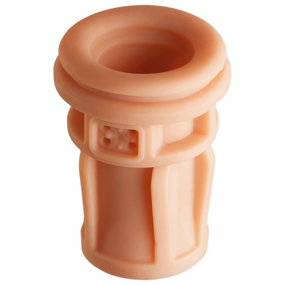 Anello Elettrostimolatore Pene Electrastim — Presa Jack