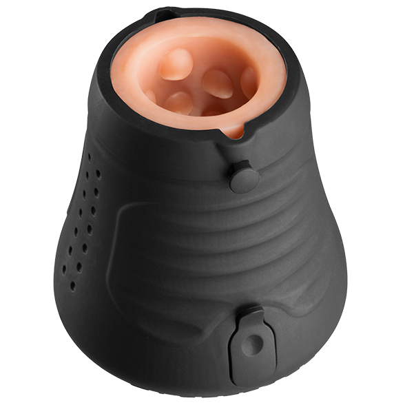 Anello Elettrostimolatore Pene Electrastim — Presa Jack