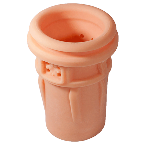 Anello Elettrostimolatore Pene Electrastim — Presa Jack