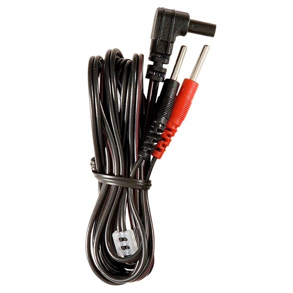 Elettrostimolatore Doppia Uscita Electrastim Axis — 99 Intensità