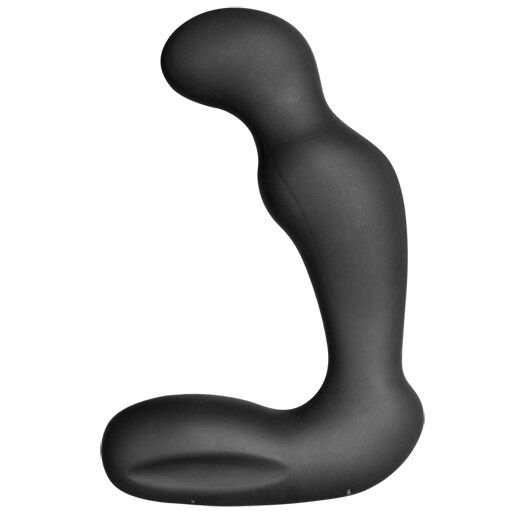 Massaggiatore Prostatico Elettrostimolante Electrastim Sirius — Silicone